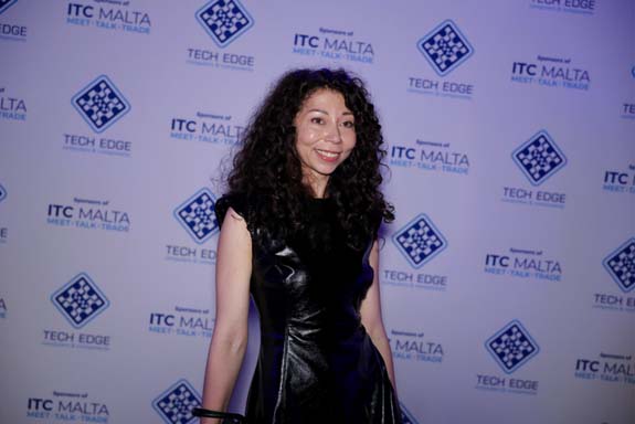 ITC 2026 Networking Dinner